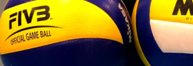 Bedriftsserie volleyball 2022/2023